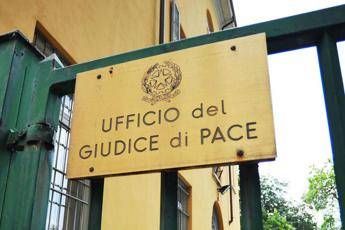 Giudici di pace in sciopero per un mese Giudici di pace in sciopero per un mese